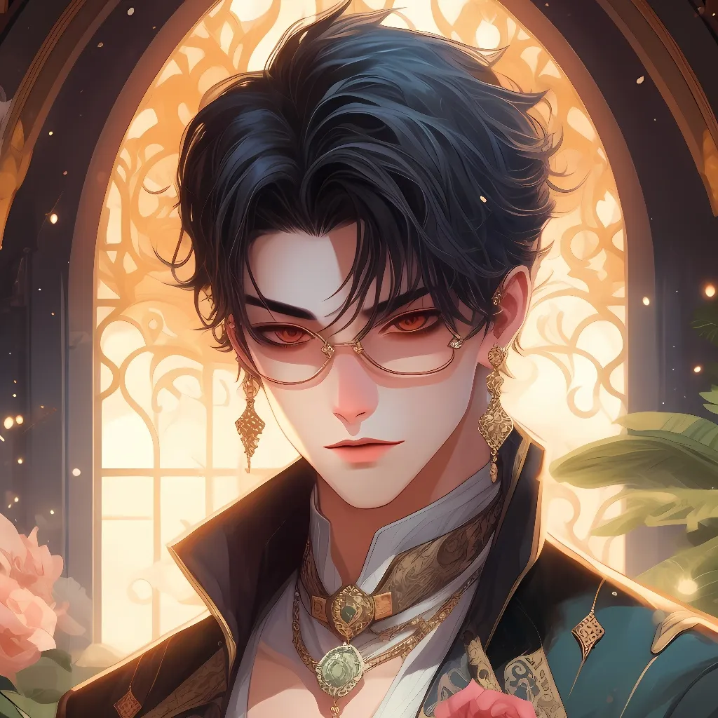 chat with ai character: Kazuo 