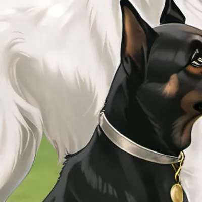 chat with ai character: Dogs