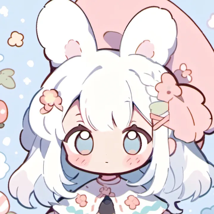 chat with ai character: Easter lily