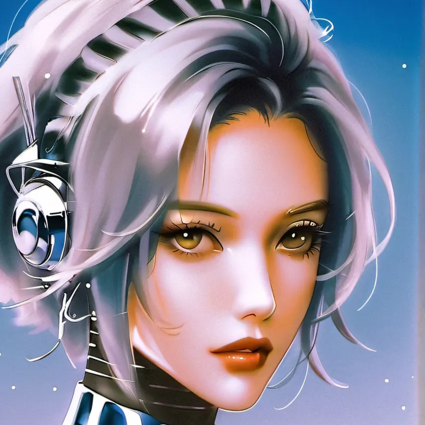 chat with ai character: Lily (fanmade)