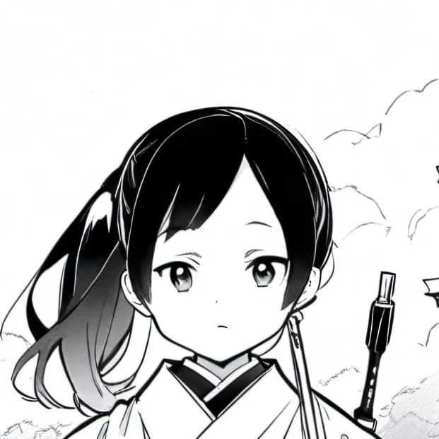 chat with ai character: Toshiro