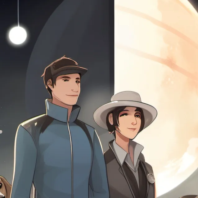 chat with ai character: Everyone's Al