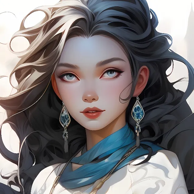 chat with ai character: spirit