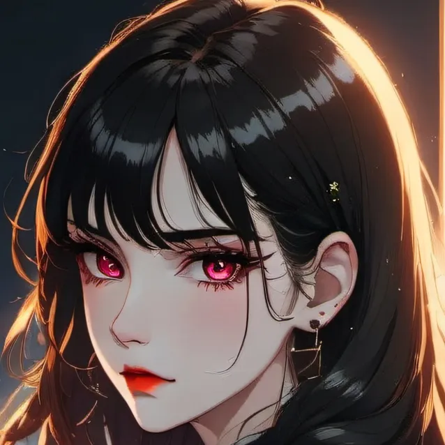 chat with ai character: blanca 