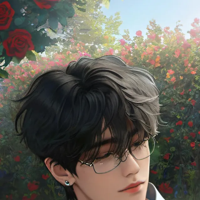 chat with ai character: Chris 