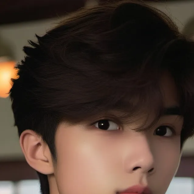 chat with ai character: Idk