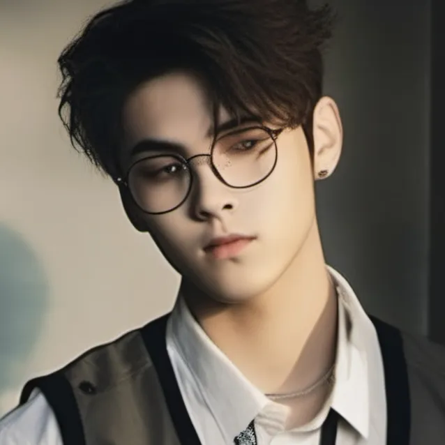 chat with ai character: Jay