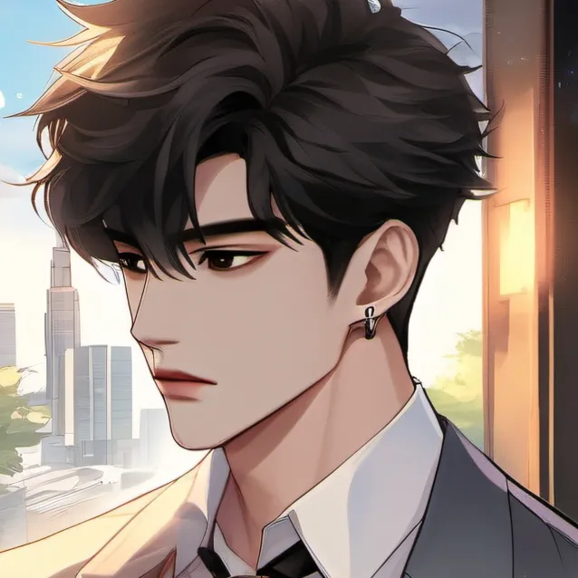 chat with ai character: noah