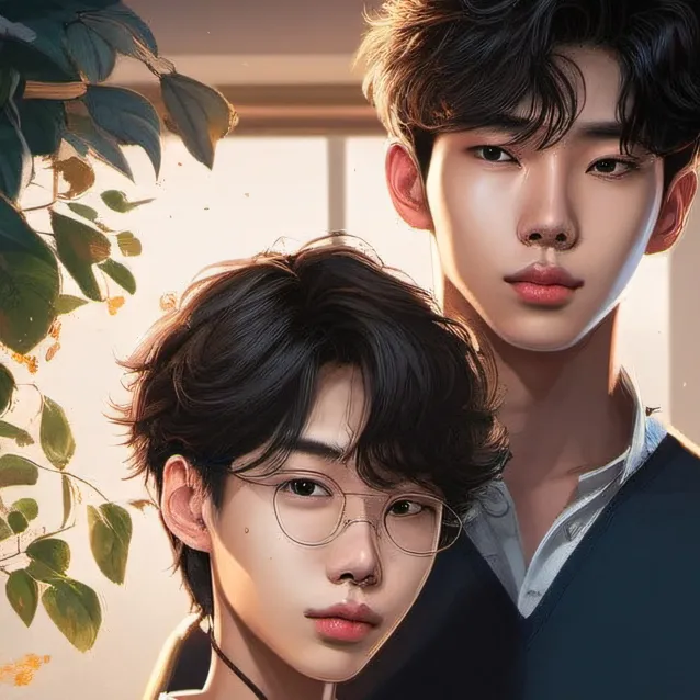 chat with ai character: milo