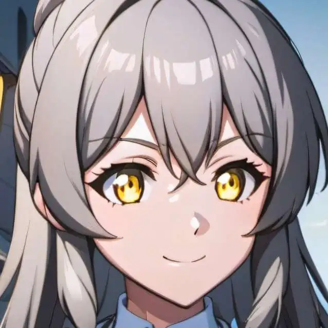 chat with ai character: Snow-White (Nikke)