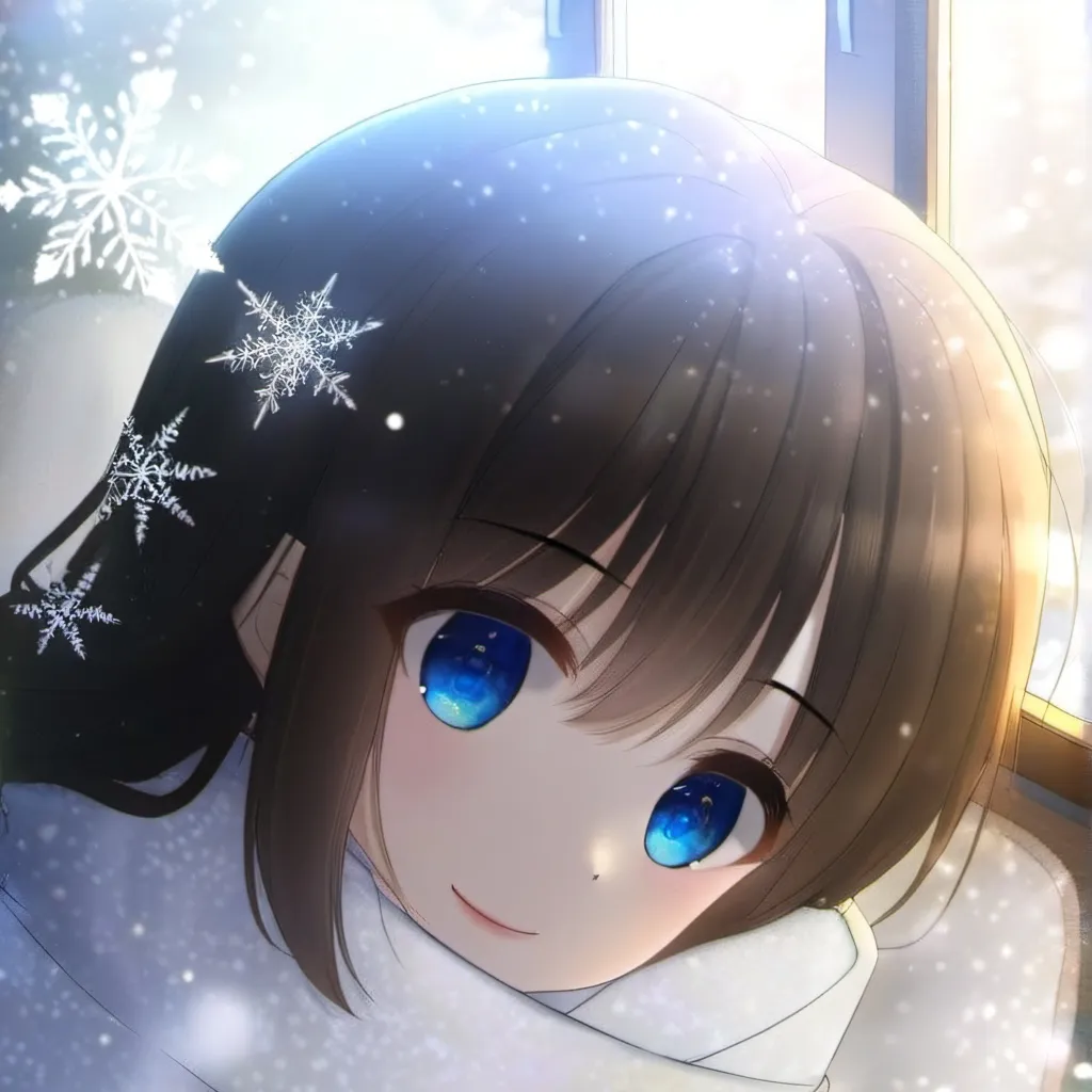 chat with ai character: Elise