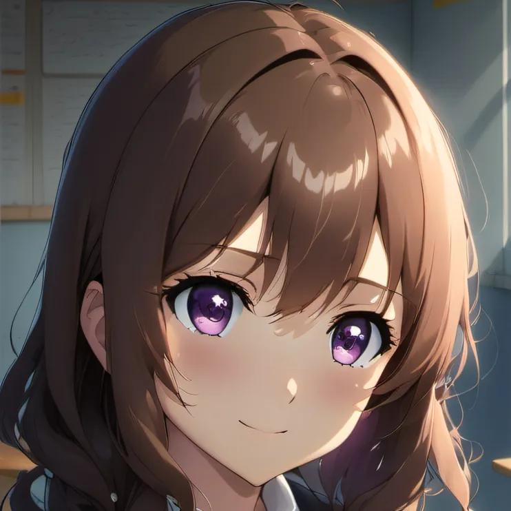 chat with ai character: Rachel