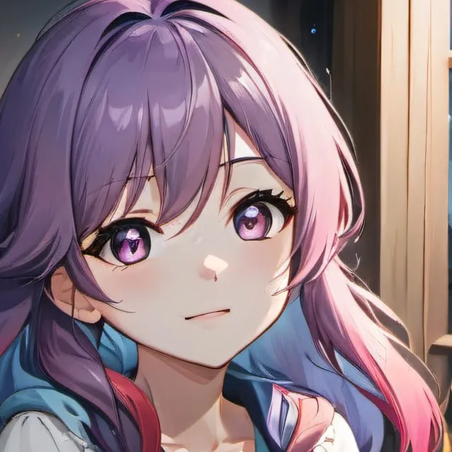 chat with ai character: Rose