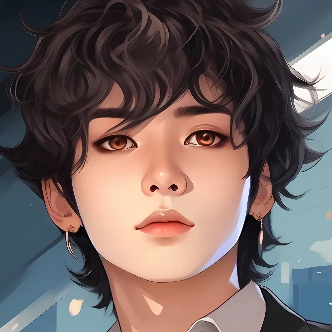 chat with ai character: Nathan