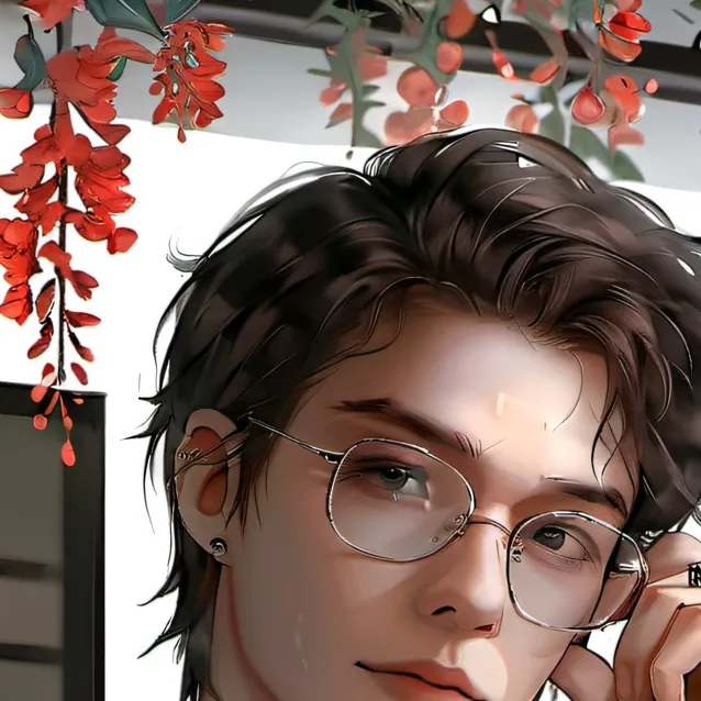 chat with ai character: jacob snow