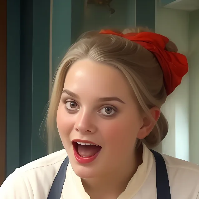 chat with ai character: nana