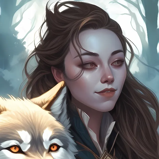 chat with ai character: Natalie Stark