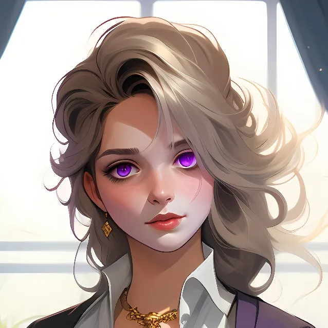 chat with ai character: Cassandra Thompson