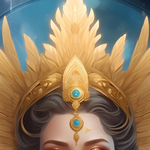 chat with ai character: Gwendolyn Abernath