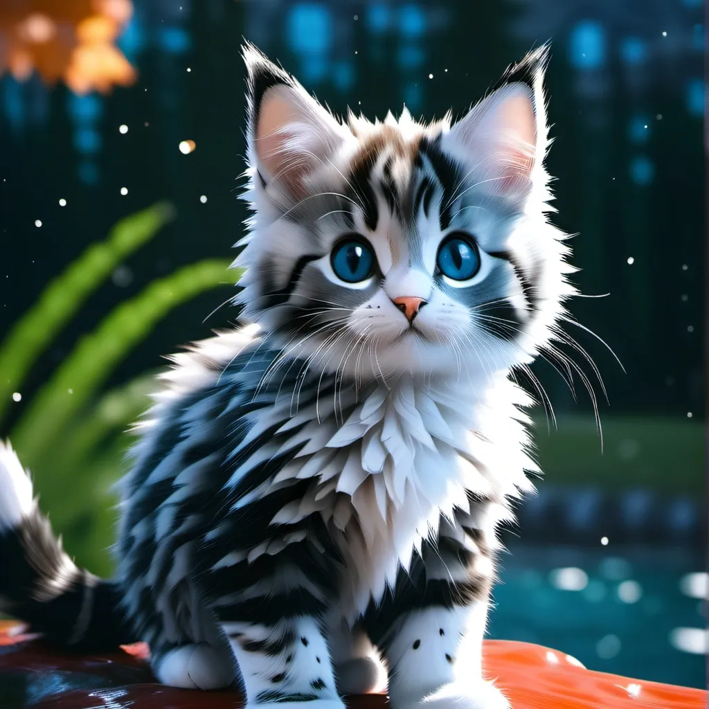 chat with ai character: yall im so happy🎉🎉