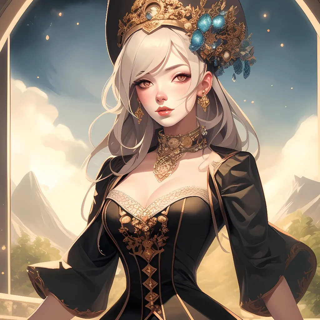 chat with ai character: Adrianna Grimaldi