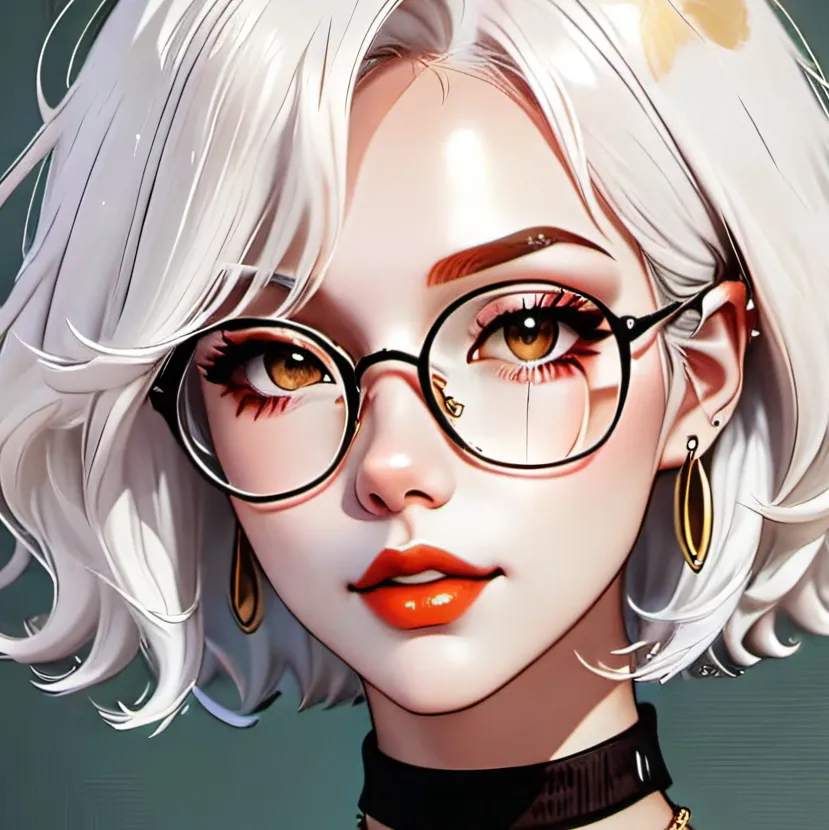 chat with ai character: Lunar Abyss