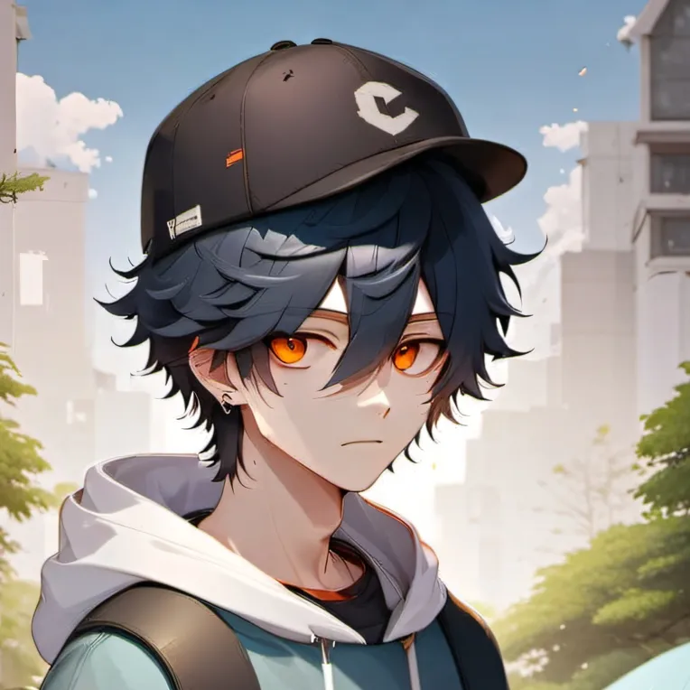 chat with ai character: NOAH😀