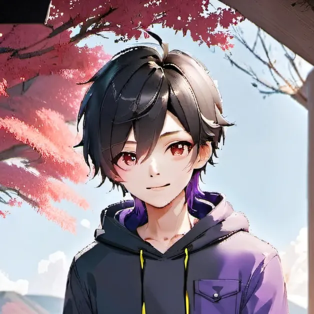 chat with ai character: jack