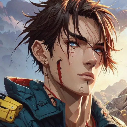 creator Clint Lee's avatar