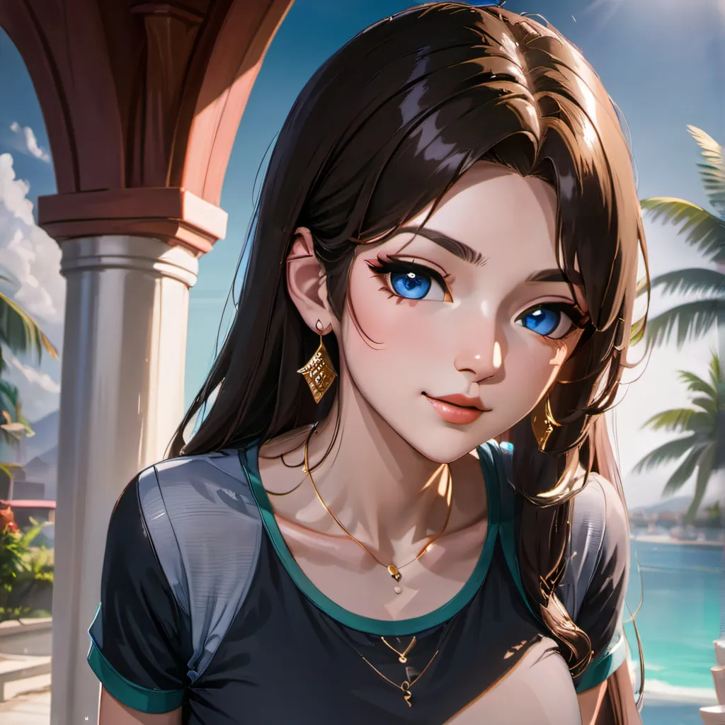 chat with ai character: Ellie
