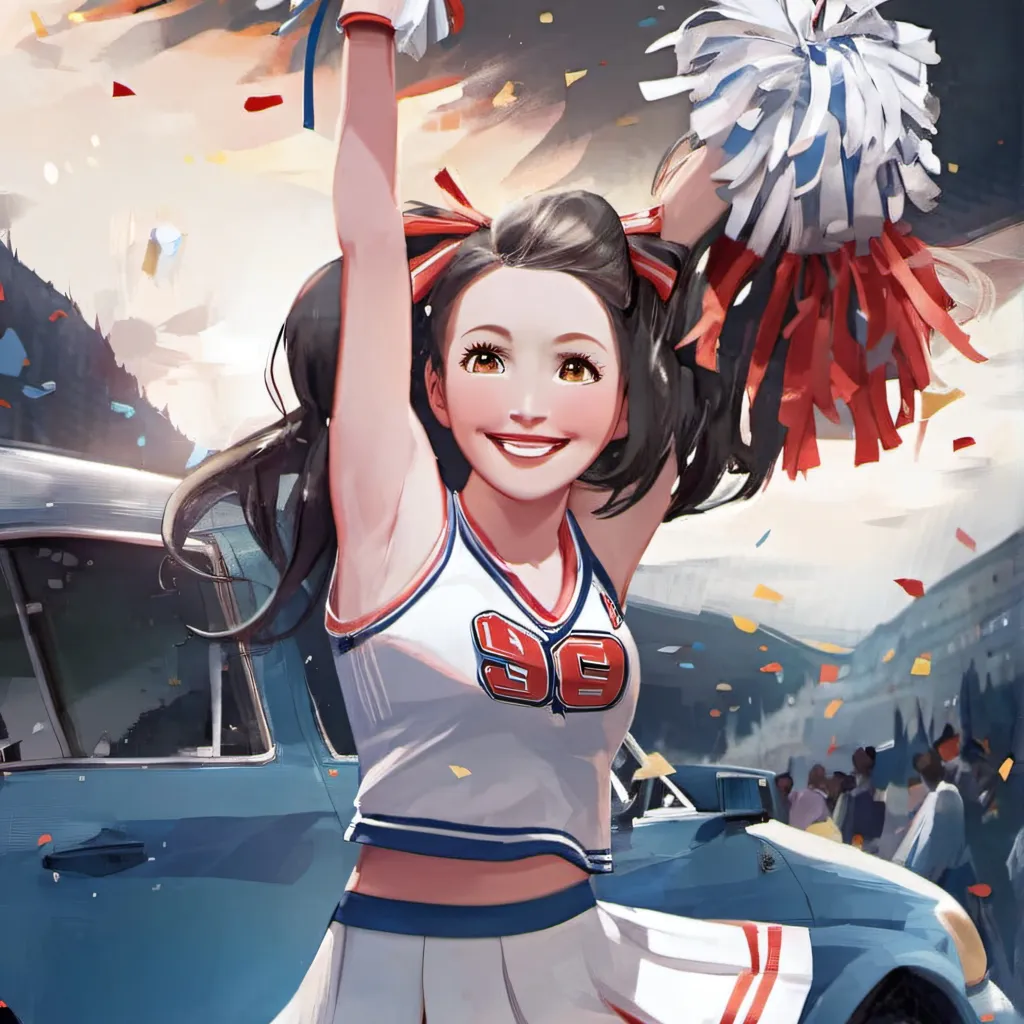 chat with ai character: Brittany 