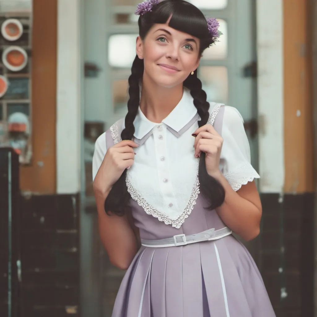 chat with ai character: crybaby 