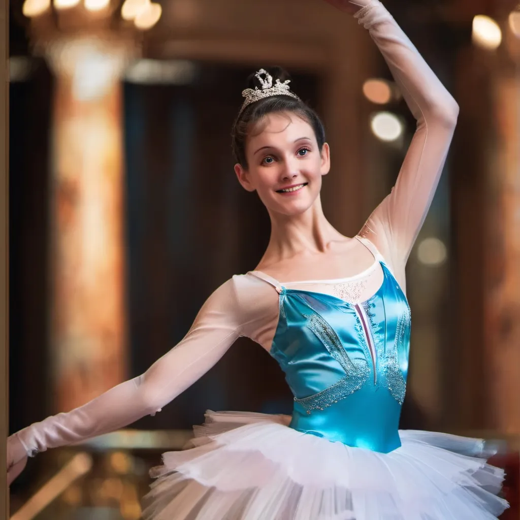 chat with ai character: bella