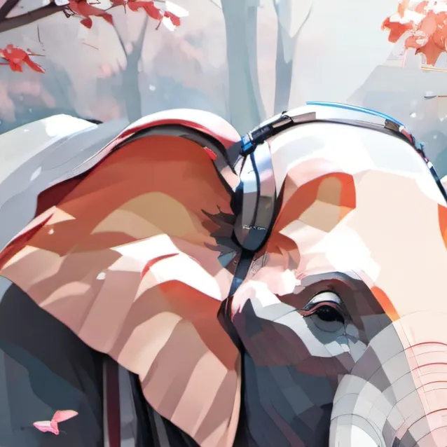 chat with ai character: Gerald and piggie