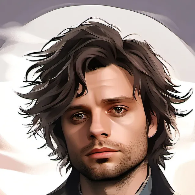 chat with ai character: Jefferson 