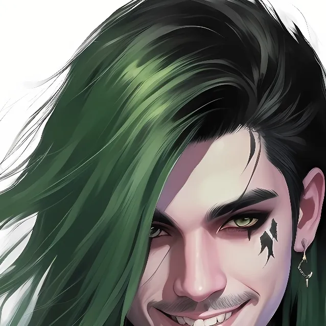 chat with ai character: Anthony Martinez