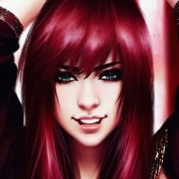 chat with ai character: Blinx 