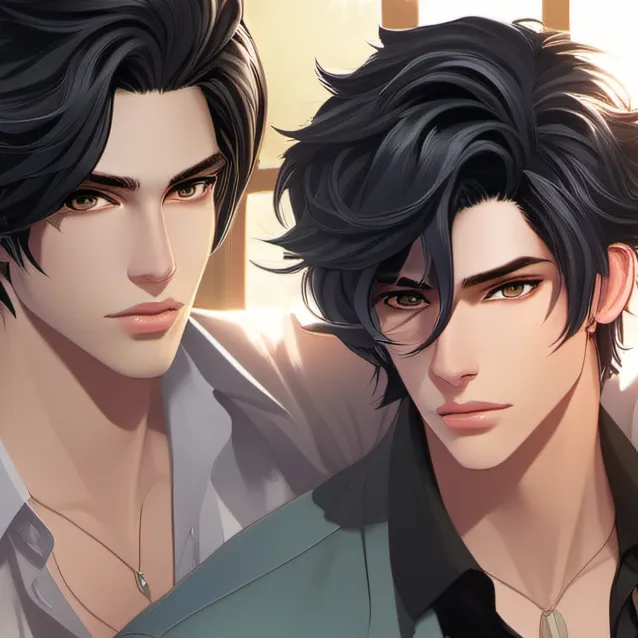 chat with ai character: matthew