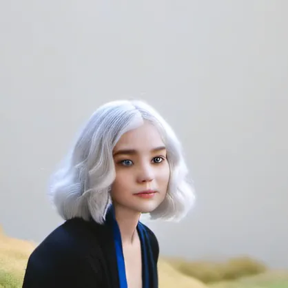 chat with ai character: Enid sinclair