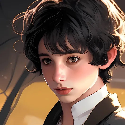 chat with ai character: Mike wheeler