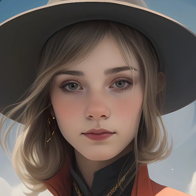 chat with ai character: Kymbree