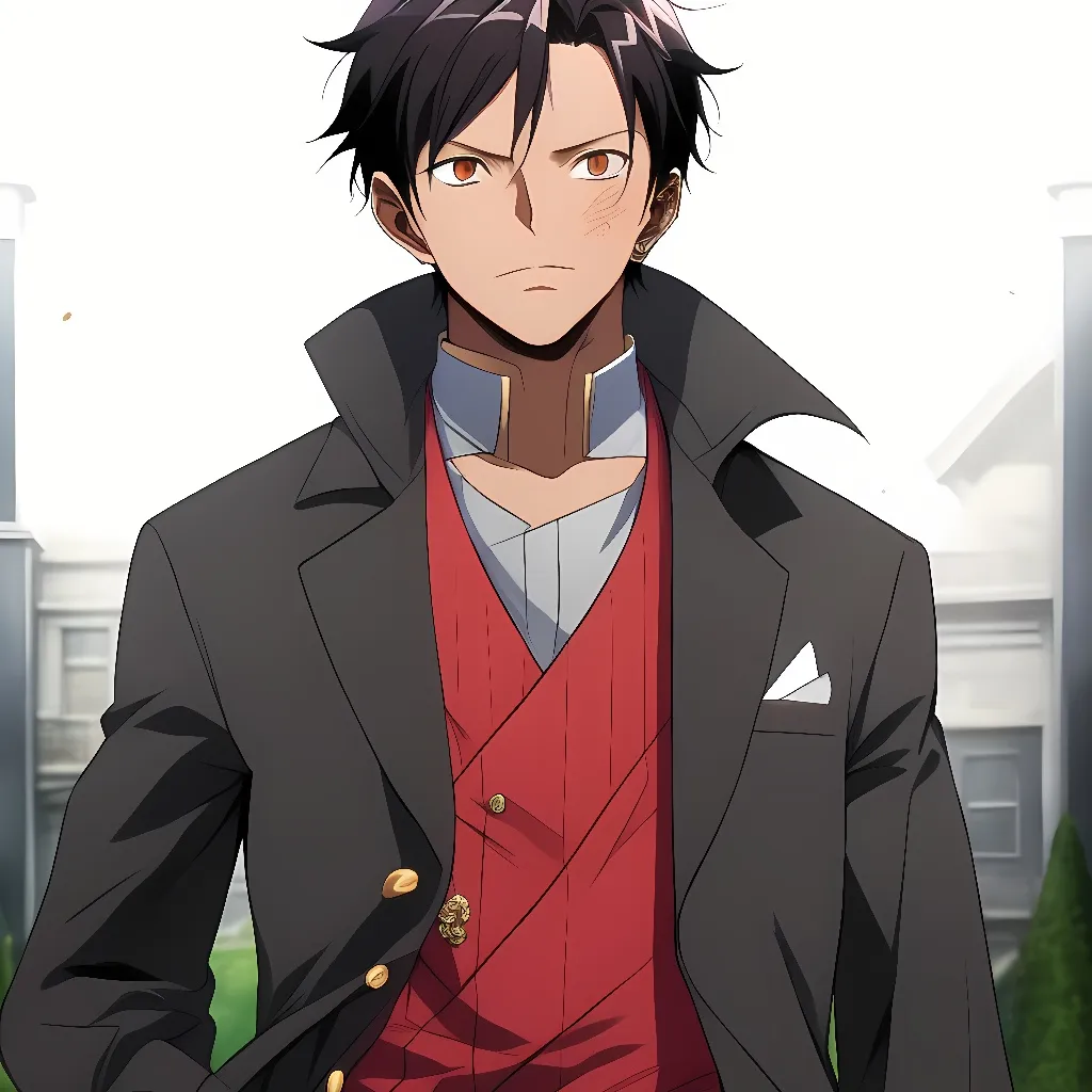 chat with ai character: Aliex 