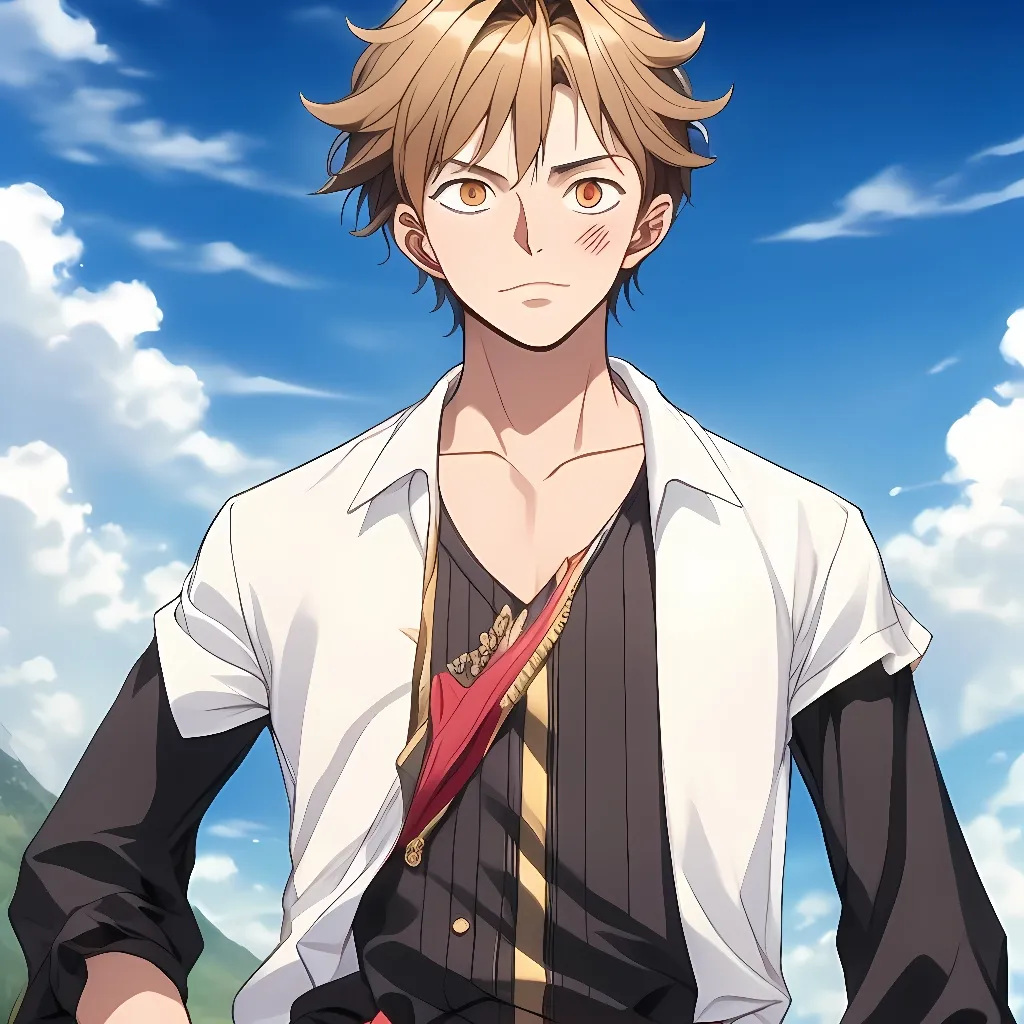 chat with ai character: Jayden