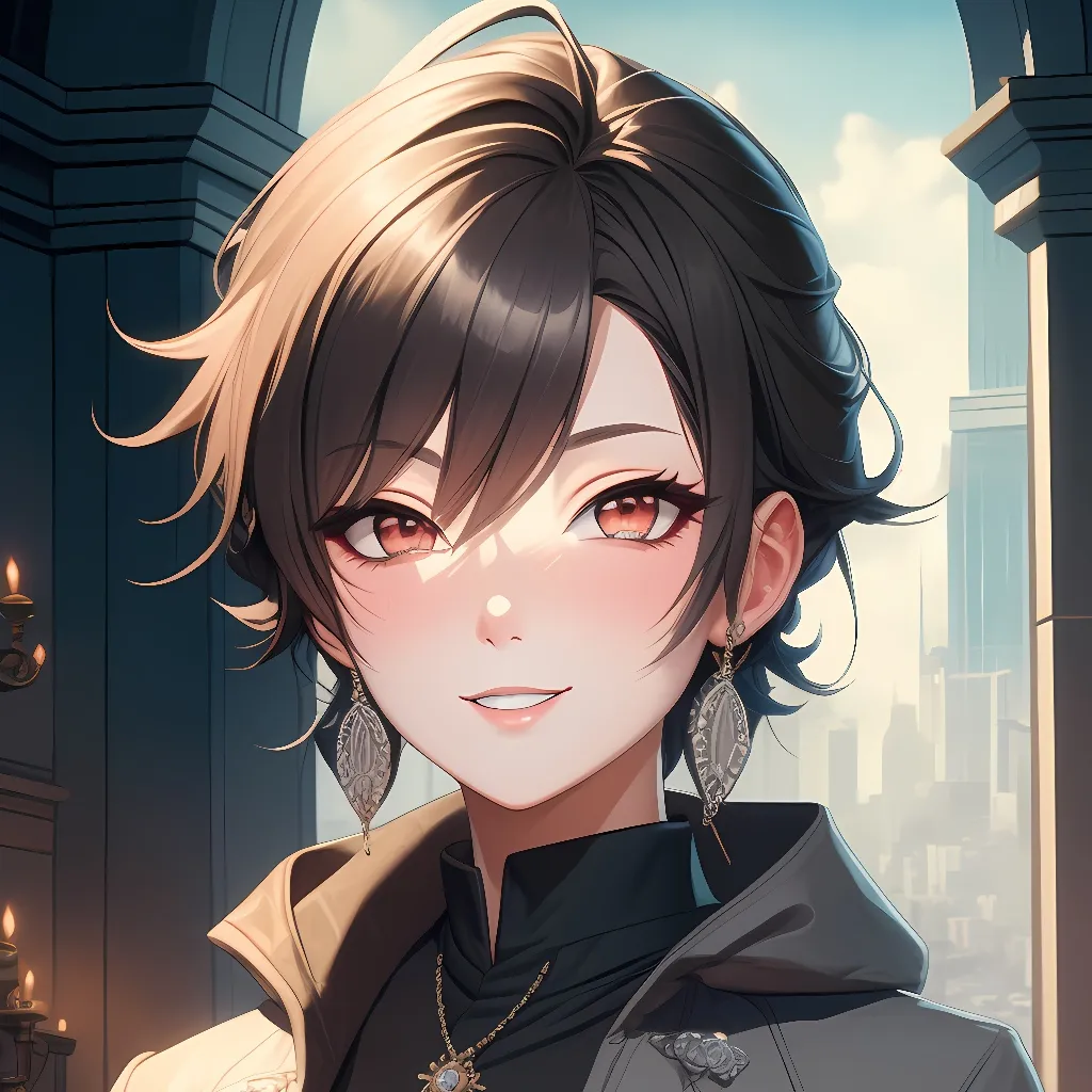 chat with ai character: Allison Moon