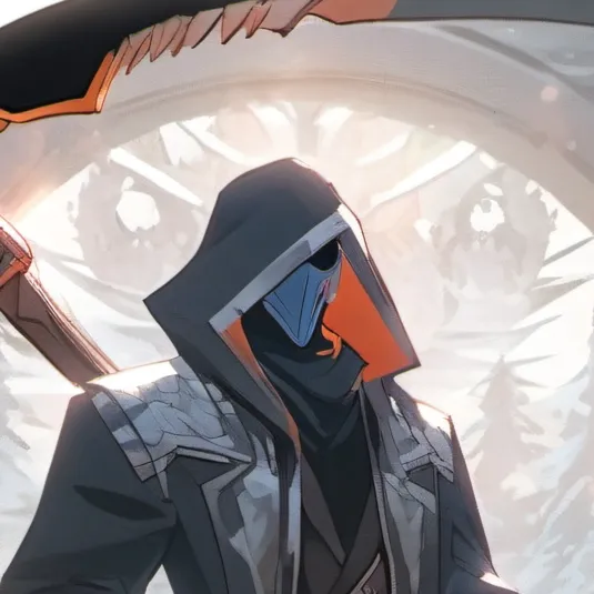 chat with ai character: Axo D Rose 