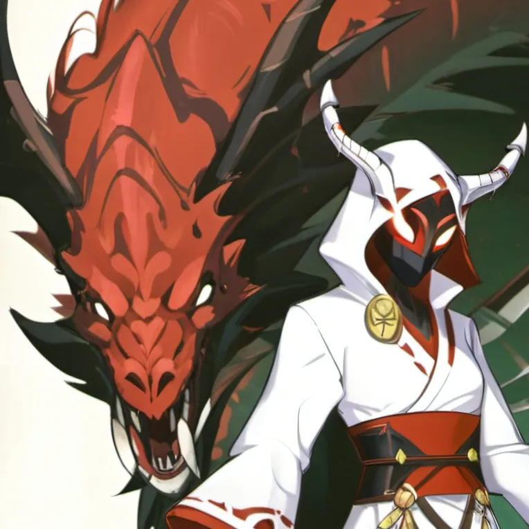 chat with ai character: Sakura