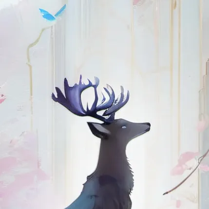 chat with ai character: Emily