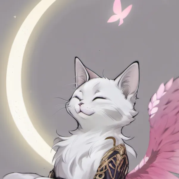 chat with ai character: Astrid