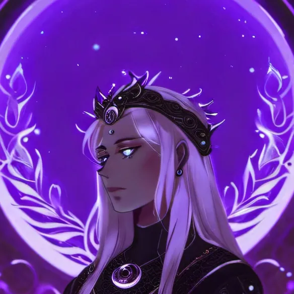 chat with ai character: Anna