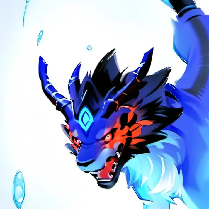 chat with ai character: Fang